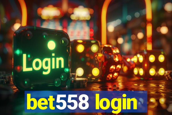 bet558 login